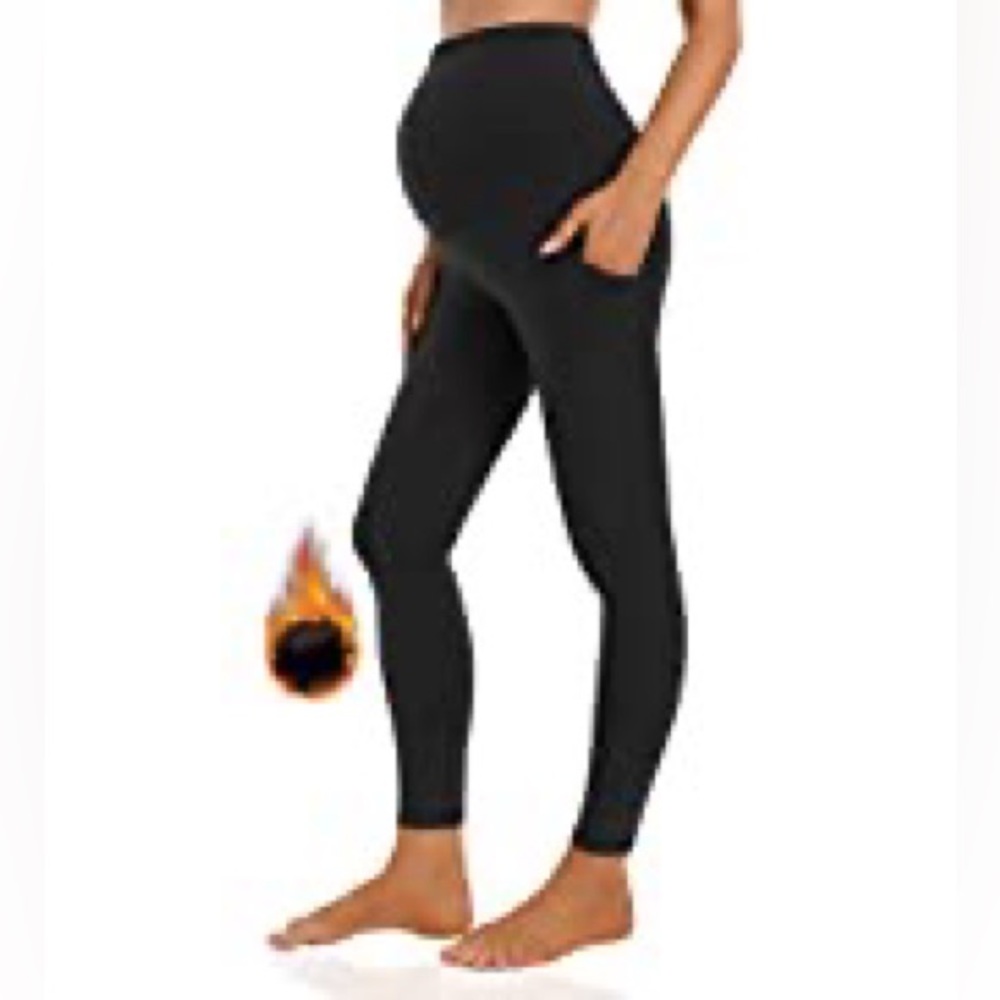 Maternity Leggings